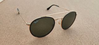 Ray-Ban Round Metal: Gafas sol