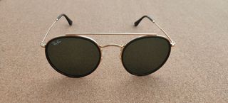 Ray-Ban Round Metal: Gafas sol
