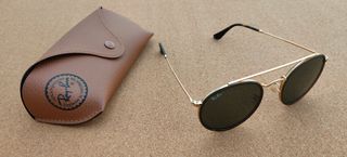 Ray-Ban Round Metal: Gafas sol