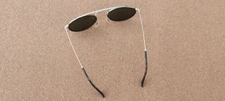 Ray-Ban Round Metal: Gafas sol