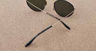 Ray-Ban Round Metal: Gafas sol