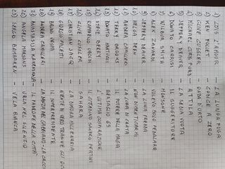 30 Libri Vari