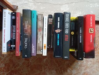 30 Libri Vari