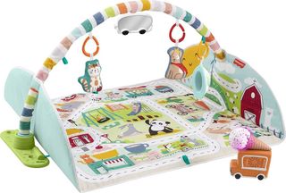 Gimnasio Bebé Infantil Fisher price