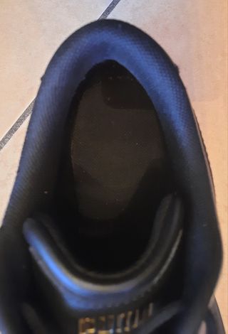 Scarpe Puma - nere