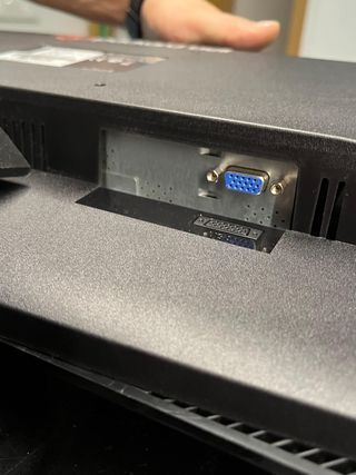 MONITOR