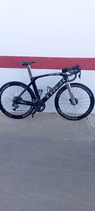Trek Madone SLR 8 Carbono
