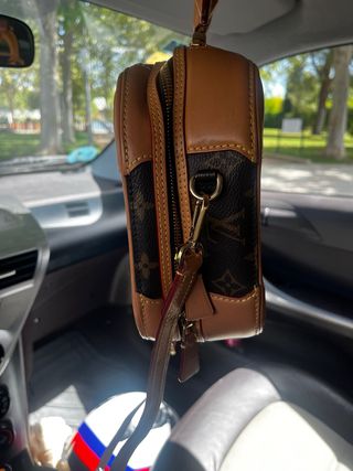 Bolso Louis Vuitton | Marrón Beige