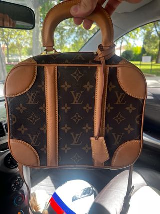 Bolso Louis Vuitton | Marrón Beige
