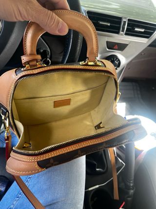 Bolso Louis Vuitton | Marrón Beige