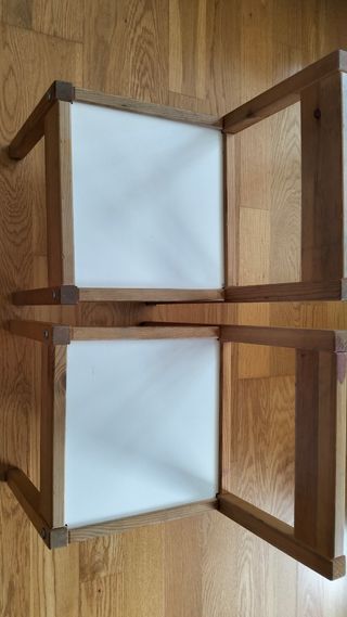 Mesa de luz LED 