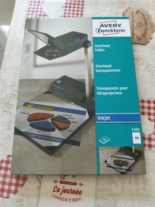 Mesa de luz LED 