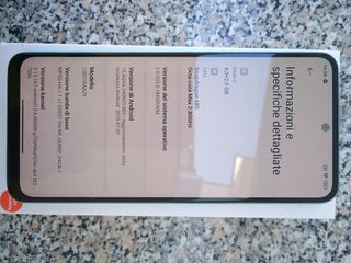 Xiaomi Redmi Note 12 Verde