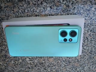 Xiaomi Redmi Note 12 Verde