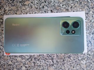 Xiaomi Redmi Note 12 Verde