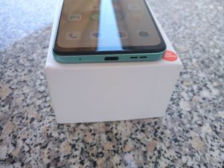 Xiaomi Redmi Note 12 Verde