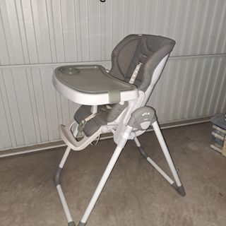 Trona Mila - Silla Bebe