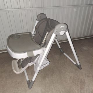Trona Mila - Silla Bebe