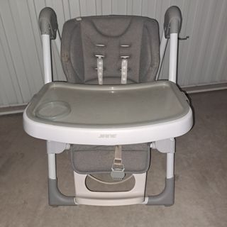 Trona Mila - Silla Bebe