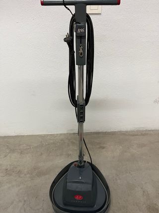 Abrillantador de suelo