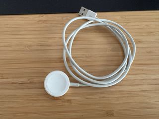 Cargador Apple Watch original