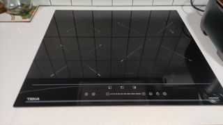 Placa inducción Teka 60cm Multislider