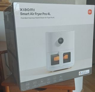 Freidora de aire Xiaomi 4L