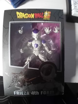 Dragon Ball Stars: Beerus & Freezer