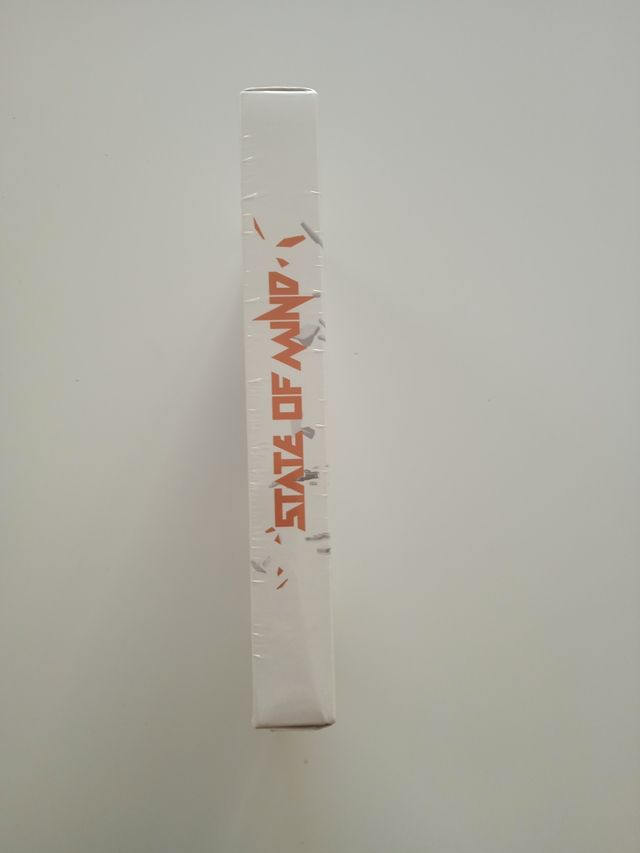 State of Mind - PC Game precintado