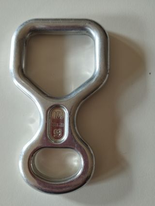 Descensor Petzl Ocho - Escalada