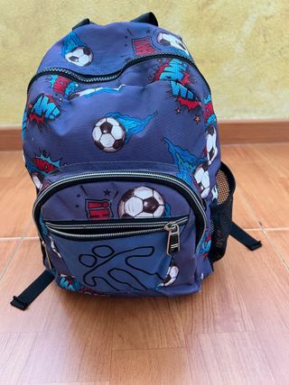Mochila Totto