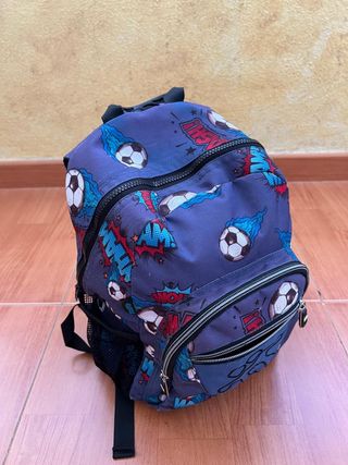 Mochila Totto