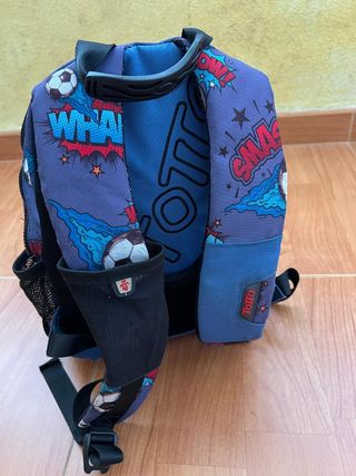 Mochila Totto