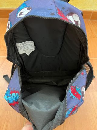 Mochila Totto