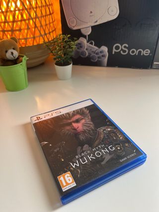 Wukong PS5