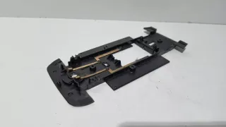 scalextric SI ENVIO chasis dome s 101 judd