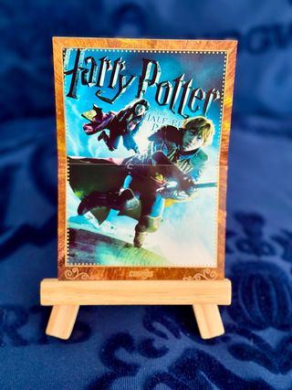 Carta Harry Potter Kakawow 2025 Movie Poster #55