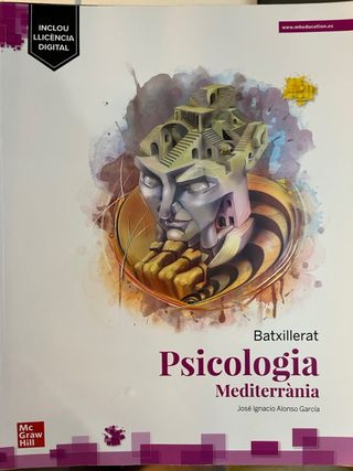Libros de bachillerato 