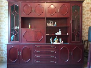 Armario de salón vintage