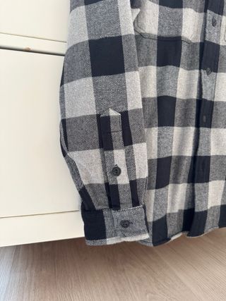 Camisa cuadros Ralph Lauren