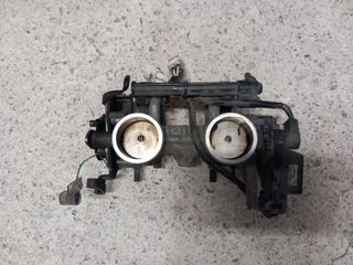 Inyección kawasaki er6n er6f 