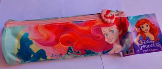 Estuche Princesas Disney