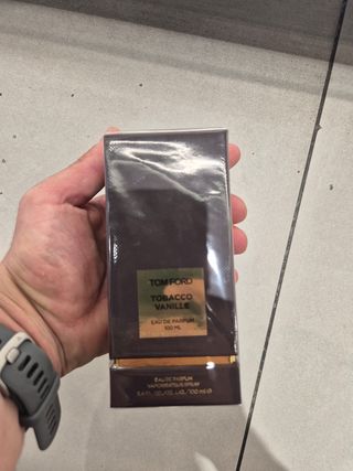 Tom Ford Tobacco Vanille 100ml ORIGINAL 