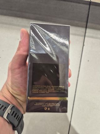 Tom Ford Tobacco Vanille 100ml ORIGINAL 