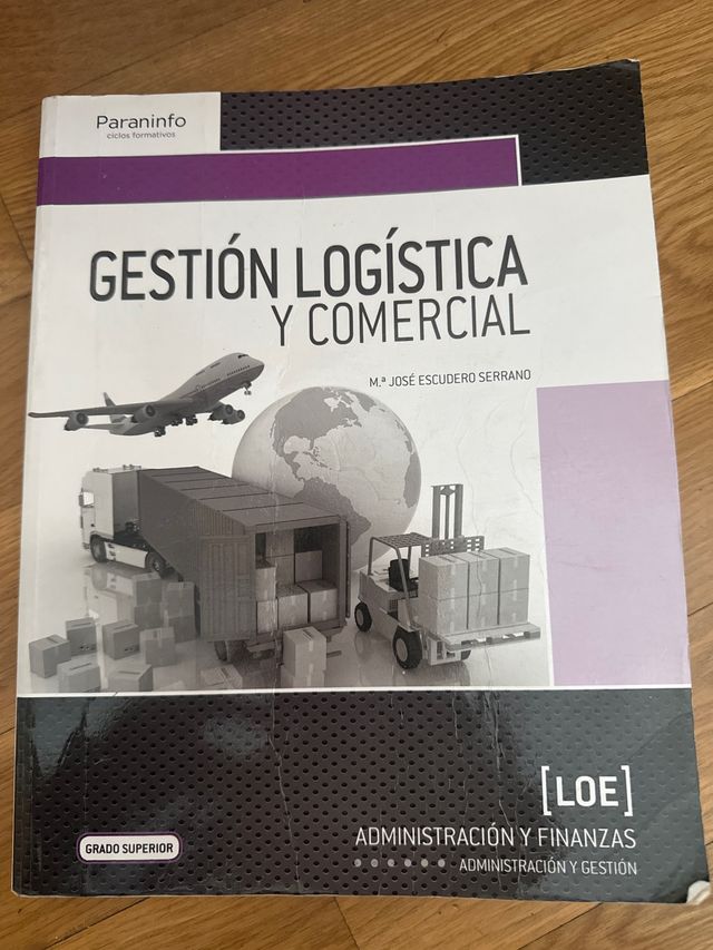 GESTION LOGISTICA Y COMERCIAL (LOE)(13)