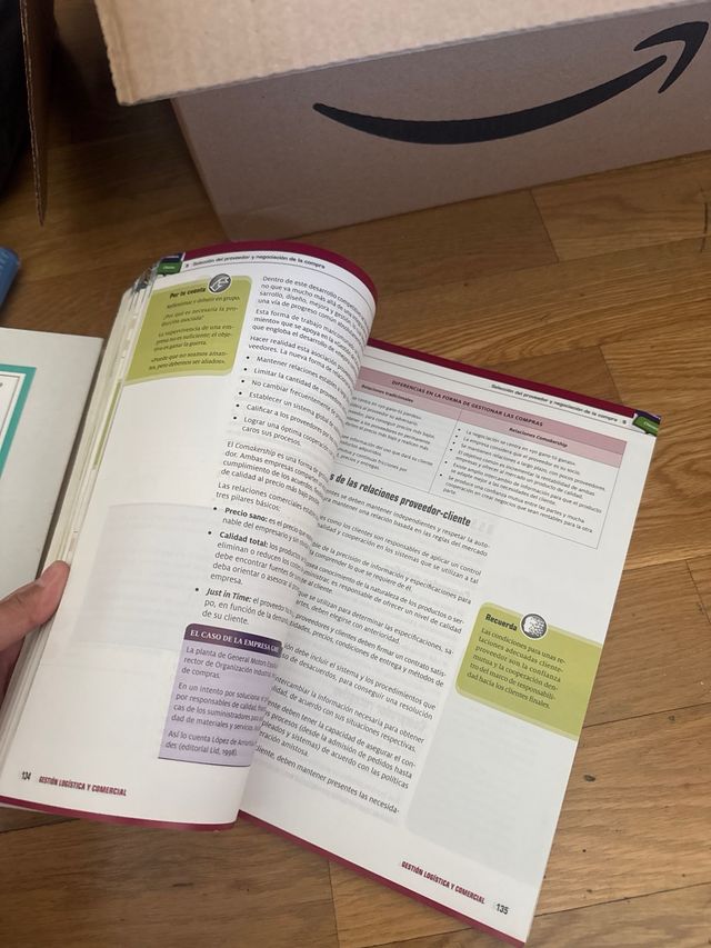 GESTION LOGISTICA Y COMERCIAL (LOE)(13)