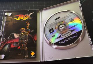 Jak X - PlayStation 2 PAL