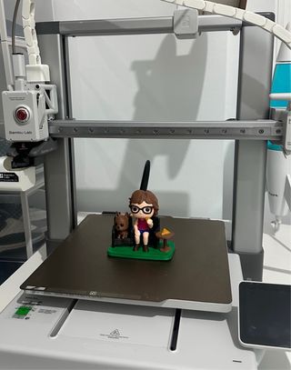 Funkos Personalizados- Figura Impresa 3D