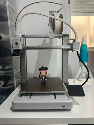 Funkos Personalizados- Figura Impresa 3D