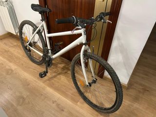 Bicicleta RockRider 300 